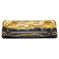 寿司容器 SFうま皿15 優本体 0276915006025 1200枚（50×24） シーピー化成（直送品）