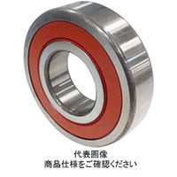 NTN 一般ベアリング 6004LU 1セット(10個)（直送品） - アスクル