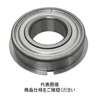 NTN 一般ベアリング 6900ZZNR/2AS 1セット(10個)（直送品