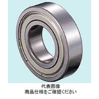 NTN 一般ベアリング 6900ZZCM/5K 1セット(10個)（直送品