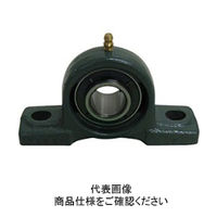 NTN ベアリングユニット UKP209D1 1セット(2個)（直送品）