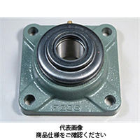 NTN ベアリングユニット SMーUCF207D1 1セット(2個)（直送品）