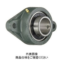 NTN ベアリングユニット UKFL309D1 1個（直送品）