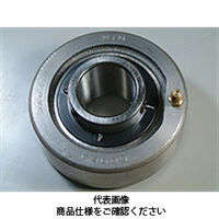 NTN ベアリングユニット UKC212D1 1個（直送品）