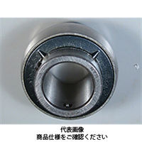 NTN ベアリングユニット UC208D1 1セット(5個)（直送品）