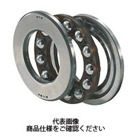 NTN 一般ベアリング 51309 1セット(2個)（直送品）