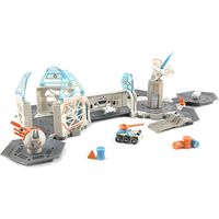 HEXBUG ナノスペース ディスカバリーステーション 0807648053999（直送品）