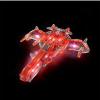Laser Pegs 12 in 1 宇宙船 5292835000446（直送品）