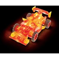 Laser Pegs 12 in 1 フォーミュラカー 5292835000453（直送品）