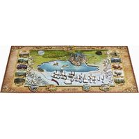 4D Cityscape ハリー・ポッター THE WIZARDING WORLD 立体パズル 0714832511084（直送品）