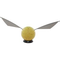 4D Cityscape ハリー・ポッター ゴールデンスニッチ 立体パズル（ラージ） 0714832300121（直送品）