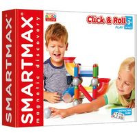 SMARTMAX プレイ クリック＆ロール（30ピース） 5414301249795（直送品）
