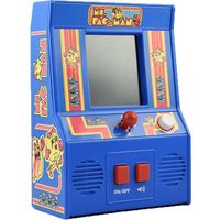 Basic Fun ベーシックファン ミズ パックマン 885561096149（直送品）