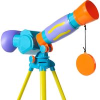 Learning Resources はじめての天体望遠鏡 86002051097（直送品）