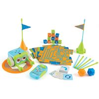 Learning Resources ボットリー コーディングロボット アクティビテイセット 765023029352（直送品）