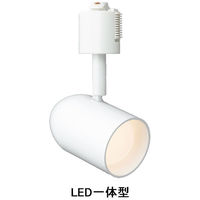 YAZAWA（ヤザワコーポレーション） LEDスポットライト 電球色 SPL06L02（わけあり品）