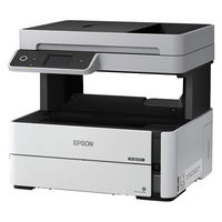 EPSON PX-M380F エプソンビジネスプリンター Amazon.co.jp: Epson PX-M380F Printer A4 Monochrome Inkjet