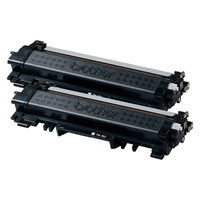 ブラザー 純正 トナーカートリッジ TN-29J-2PA 1パック（2個入） （アスクル限定）（わけあり品）