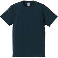 United Athle（ユナイテッドアスレ） 5001綿Tシャツ スレート キャブ