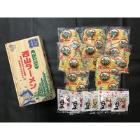 西山製麺 札幌名産10食セット 21041200 1箱（10食入）（直送品）