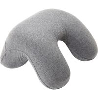 HNOS（ヘイノス） ナップピロー グレー 12-400G（直送品）