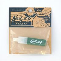 NAILIT ネイルガイド NIJ0001 若井産業（直送品）