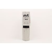mt CASA SHEET 床用 白い木床 230mm角 3枚パック MT03FS2301 カモ井加工紙（直送品）