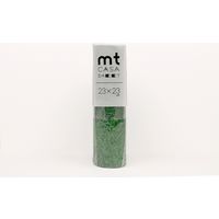 mt CASA SHEET 床用 芝生 230mm角 3枚パック MT03FS2303 カモ井加工紙（直送品）