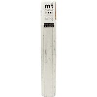 mt CASA SHEET 床用 白い木床 460mm角 3枚パック MT03FS4601 カモ井加工紙（直送品）