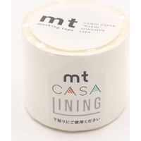 カモ井加工紙 mt CASA LINING 50mm MTCALI01 1個