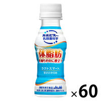 機能性表示食品】アサヒ飲料 カルピス ラクトスマート 100ml 1セット