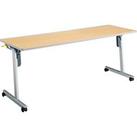 ygݒuzRN X} ce[u tbve[u 1800×s600×720mm Cgi` KT-1101P1MN3 1iij