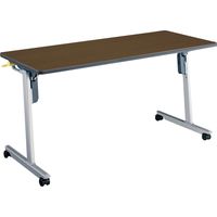 ygݒuzRN X} ce[u tbve[u 1500×s600×720mm uE KT-1103M55N3 1iij