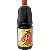 キッコーナ 蒲焼のたれNo.5 1箱（1.8L×3本入り）（直送品）