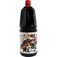 キッコーナ みそ串カツのたれG 1箱（2.2kg×3本入り）（直送品）