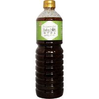 キッコーナ ゆず香るおろしソース 1箱（1L×3本入り）（直送品）