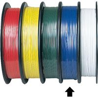 オープン工業 ツイストパッカー専用テープ 青 TC-750-BU（直送品）