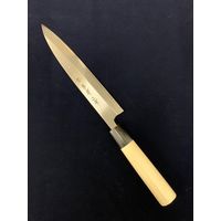 青木刃物製作所 本霞研 身卸出刃 05103（直送品）