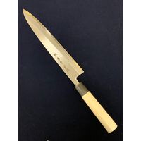 青木刃物製作所 特上 身卸出刃 03105（直送品）