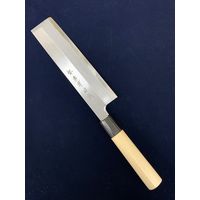 青木刃物製作所 特上 薄刃 03064（直送品）