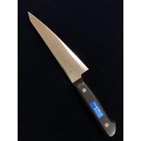 河村刃物 堺 菊守 極上 うなぎ裂庖丁 江戸裂 18cm AKK3918（取寄品