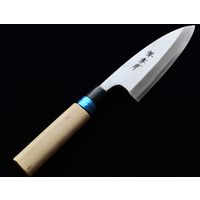 青木刃物製作所 立研 あじ切ステン 04378（直送品）