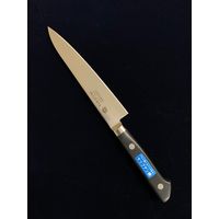 青木刃物製作所 イノックス ペティナイフ 11002（直送品）