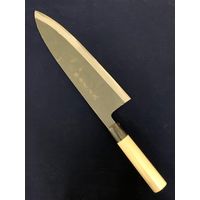 青木刃物製作所 特上 鮭切 03132（直送品）