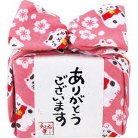 【5箱セット】あめはん 和布華 THA-002-P   桜と招き猫（直送品）