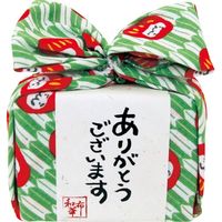 【5箱セット】あめはん 和布華 THA-005-P   矢絣にだるま（直送品）