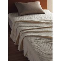 【ギフト包装】 三重織ガーゼ敷パット アウトラスト FUWARA FWR 1200（直送品）