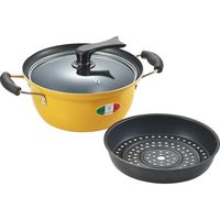 【ギフト包装】 アンナ・ロッシ 深型マルチポット（24cm） アンナ・ロッシ AR-178（直送品）