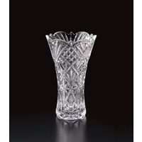 【ギフト包装】 グラスワークスナルミ フローラ 花瓶 フローラ グラスワークスナルミ GW8000-69200（直送品）