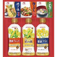 【ギフト包装】 味の素 バラエティ調味料ギフト CSA-20N（直送品）